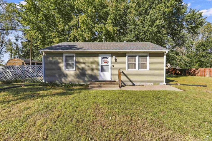 Property Photo: 3460 Dempsey Road KS 66502