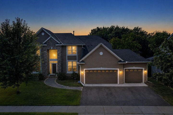 Property Photo:  6219 Orchid Lane N  MN 55311 