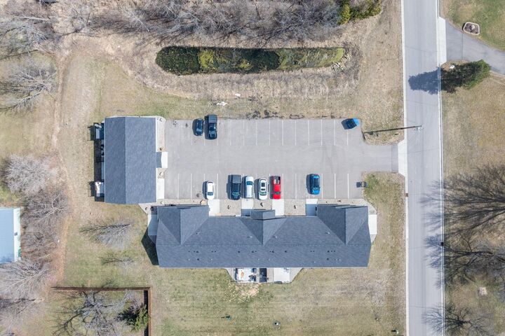Property Photo: 220 SW Maple Avenue MN 56028