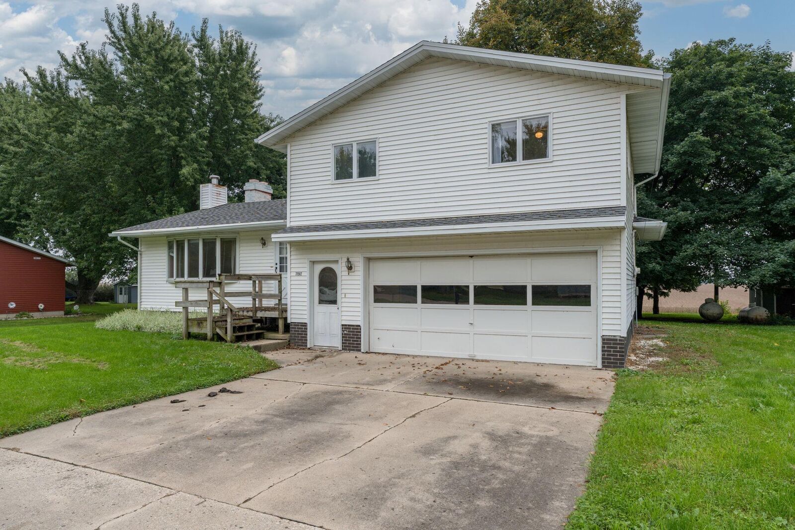 Property Photo:  31582 169th  MN 56047 