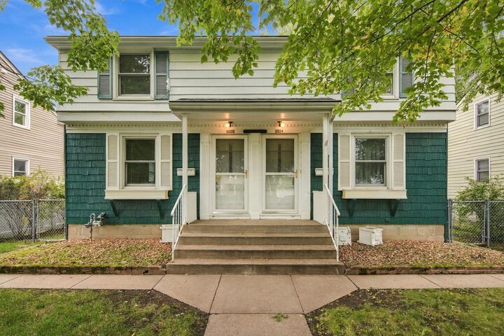Property Photo:  5024 N 6th Street  MN 55430 
