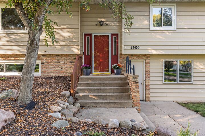 Property Photo:  2500 5th Avenue SW  MN 55912 