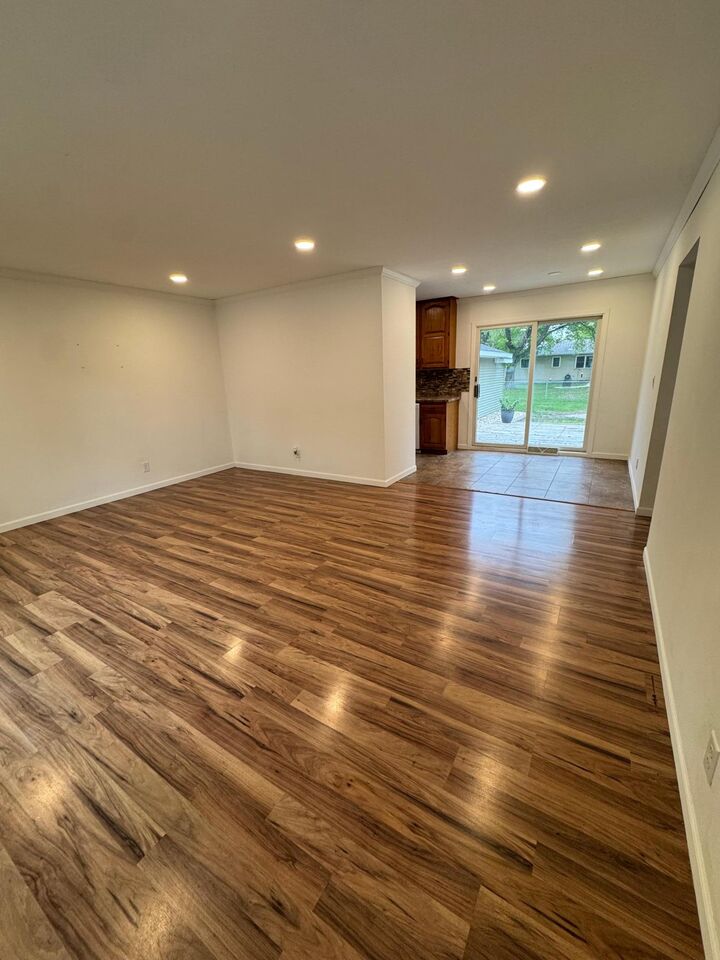 Property Photo: 510 Birch Lane MN 56560