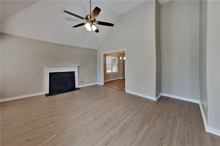 Property Photo:  320 Jamaica Cove SW  GA 30008 