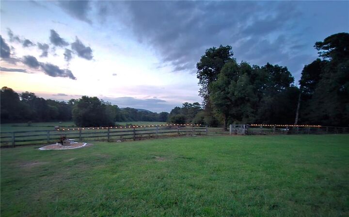 Property Photo:  316 Beavers Road  GA 30747 
