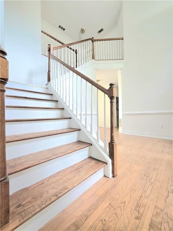 Property Photo:  3385 Wellbrook Drive  GA 30052 