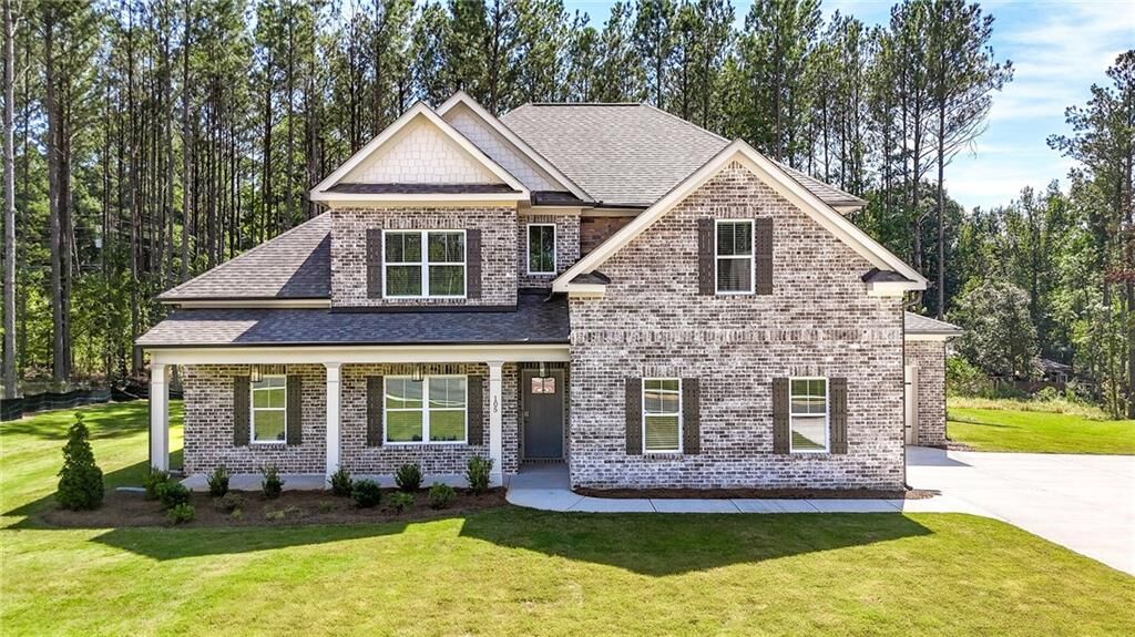 Property Photo:  105 Southview Drive  GA 30294 
