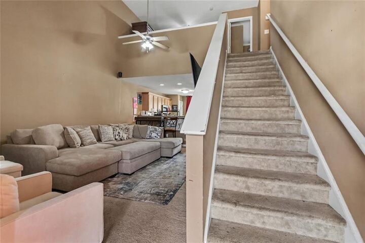 Property Photo:  118 Jaclyn Way  GA 30213 