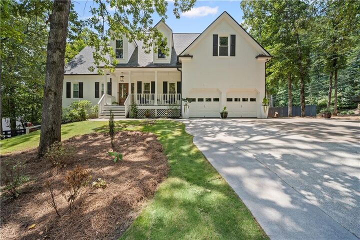 Property Photo:  1585 Roper Rd  GA 30115 