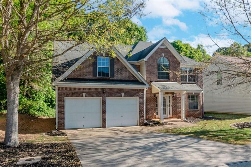 Property Photo:  7377 Spoleto Loop  GA 30213 