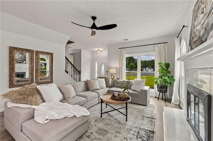 Property Photo: 3400 Duncan Bridge Drive GA 30519