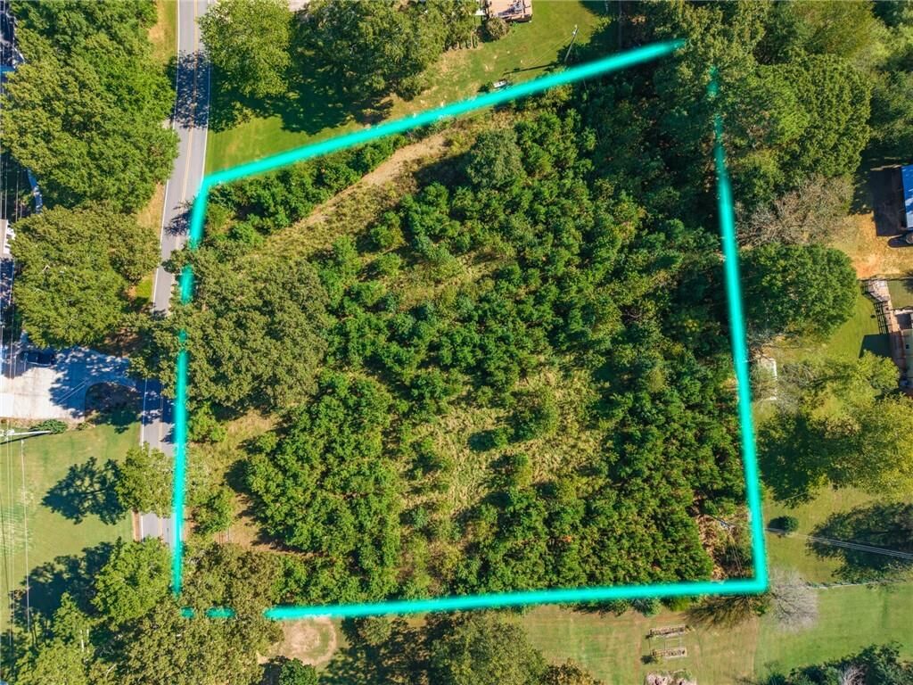 Property Photo:  0 Wallace Tatum Road  GA 30028 