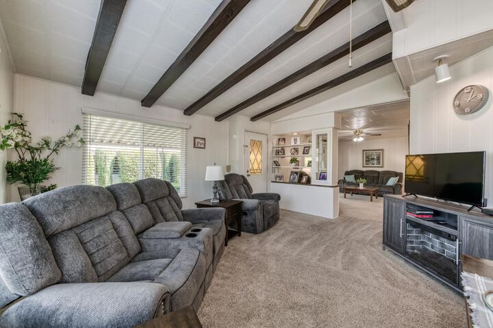 Property Photo: 1300 W Olson Avenue 145 CA 93654