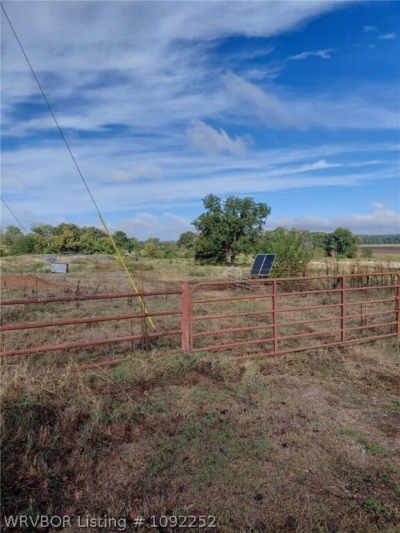 Property Photo: Tbd N Hwy 253 AR 72941