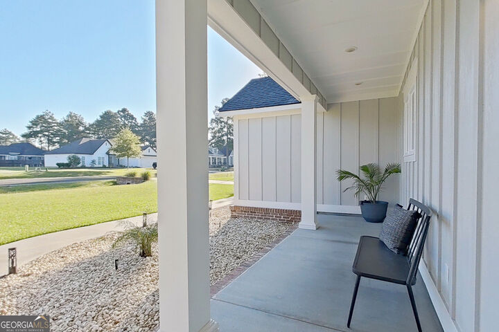 Property Photo:  211 Will Road  GA 31768 