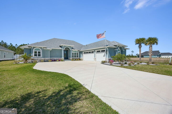 Property Photo:  115 Jake Colton Drive  GA 31548 