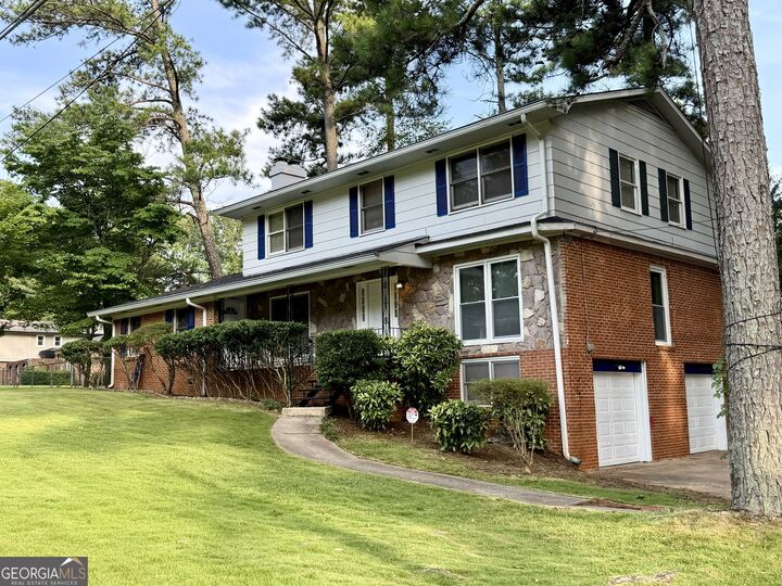 Property Photo:  490 Tall Deer Drive  GA 30213 