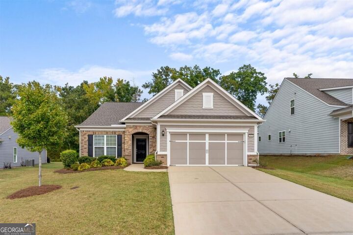 Property Photo: 1020 Southwood Way GA 30642