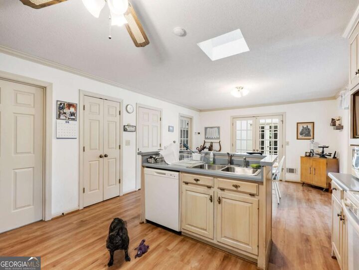 Property Photo:  1334 Criswell Road SE  GA 30655 