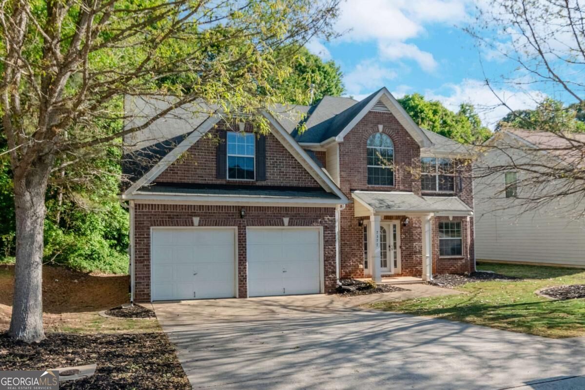 Property Photo:  7377 Spoleto Loop  GA 30213 