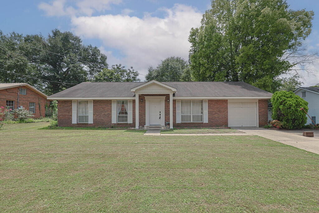 Property Photo:  3624 Ukraine Drive  GA 31906 