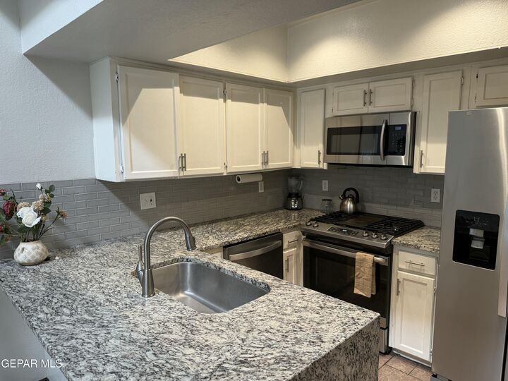 Property Photo:  142 Belvidere Street A  TX 79912 