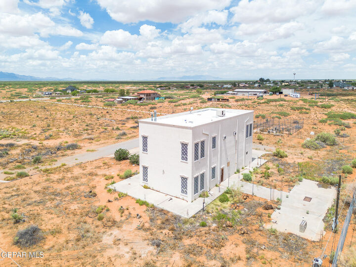 Property Photo: 5700 Flager Street TX 79938