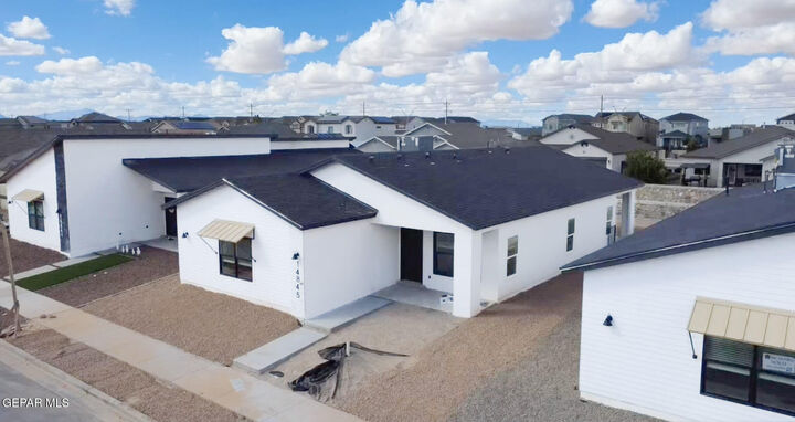 Property Photo: 13845 Tierra Isaiah Avenue TX 79938