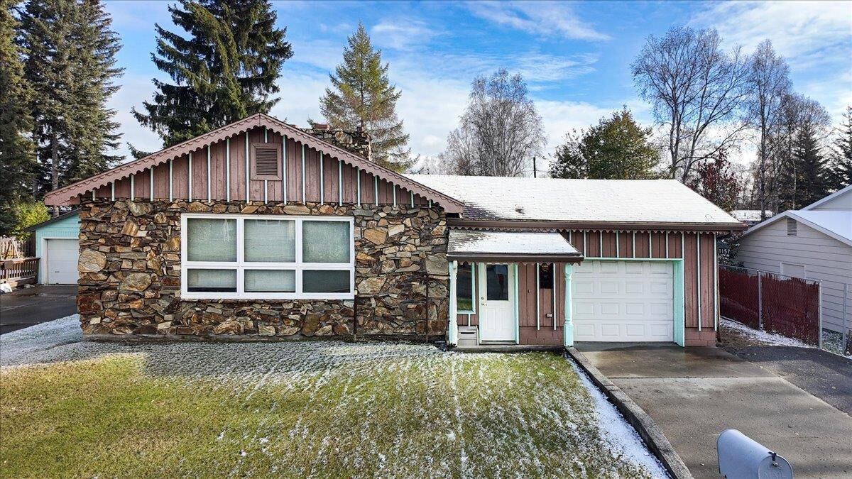 Property Photo:  1157 Sunset Drive  AK 99709 