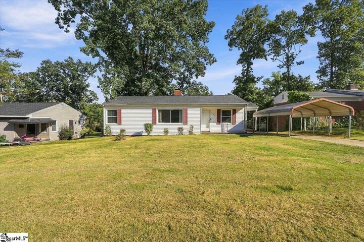 Property Photo:  130 Overbrook Court  SC 29306 