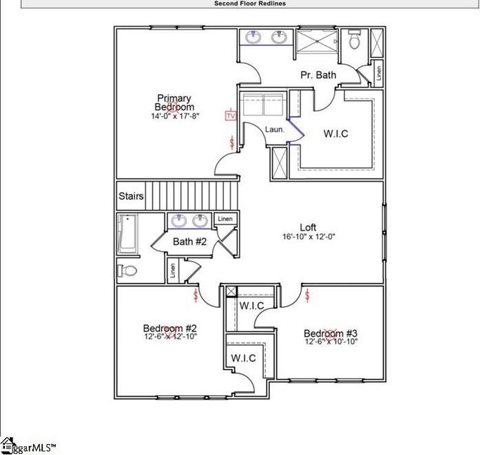 Property Photo:  12171 Lansbury Drive  SC 29349 