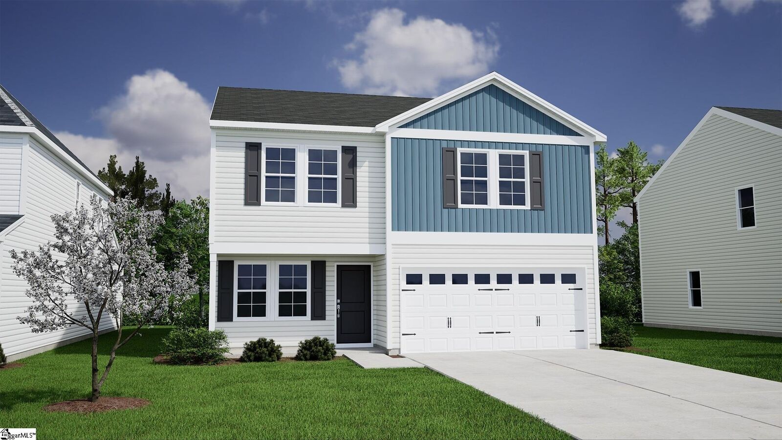 Property Photo:  12163 Lansbury Drive  SC 29349 