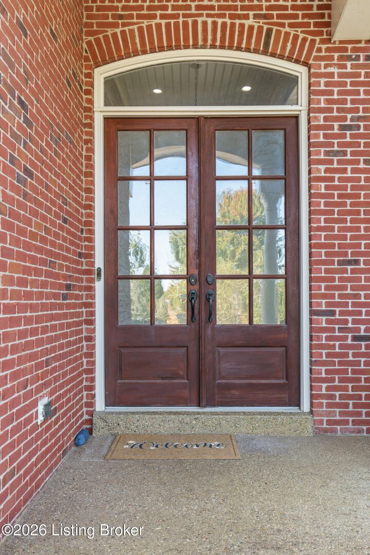 Property Photo:  14704 Forbes Cir  KY 40245 