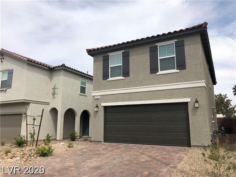 Property Photo:  7576 Slipper Orchid Street  NV 89148 