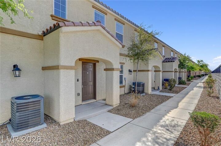 Property Photo:  5208 Steep Cliffs Avenue  NV 89115 