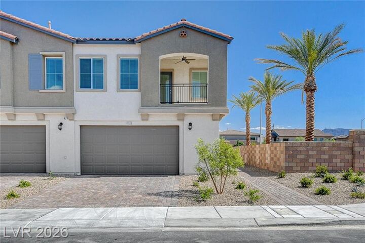 Property Photo:  275 Callen Falls Avenue 2126  NV 89011 