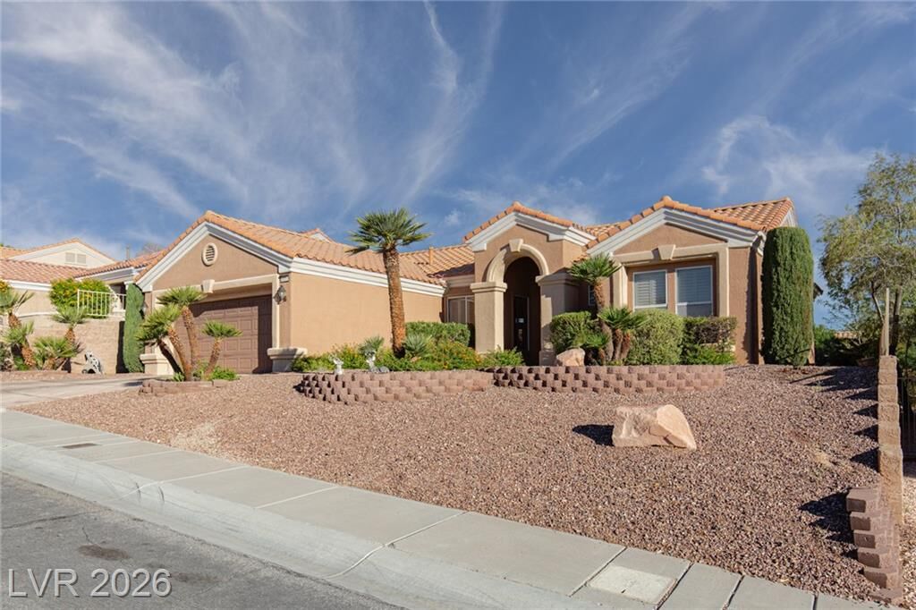 Property Photo: 10716 Grand Cypress Avenue NV 89134