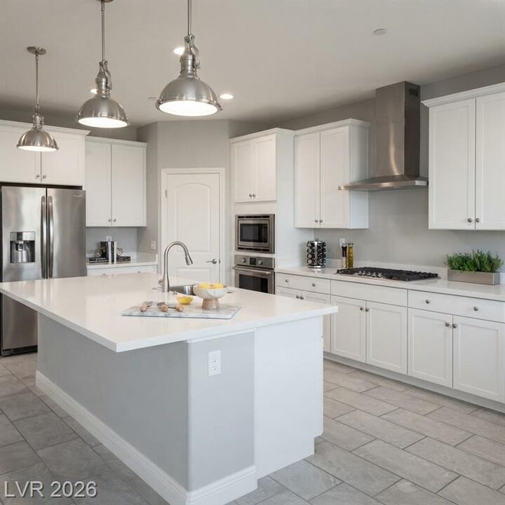 Property Photo: 2926 Tremont Avenue NV 89052