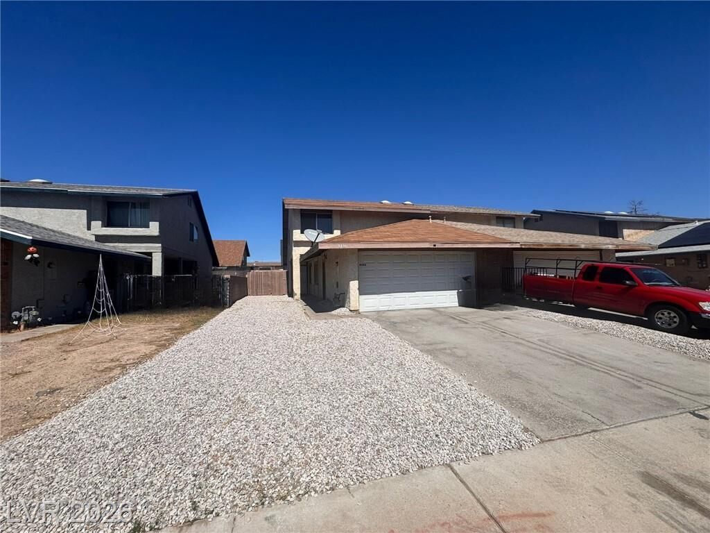Property Photo:  4446 Pureza Avenue  NV 89115 