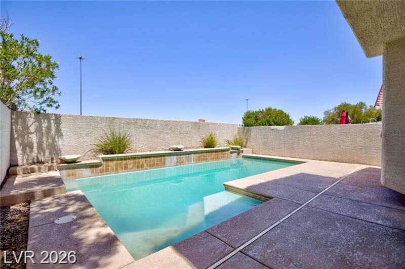 Property Photo:  1835 Poetic Valley  NV 89012 