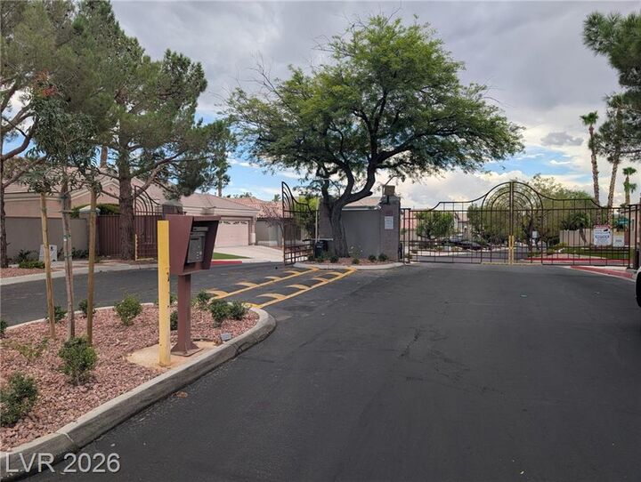 Property Photo: 10619 Sunwind Avenue NV 89135