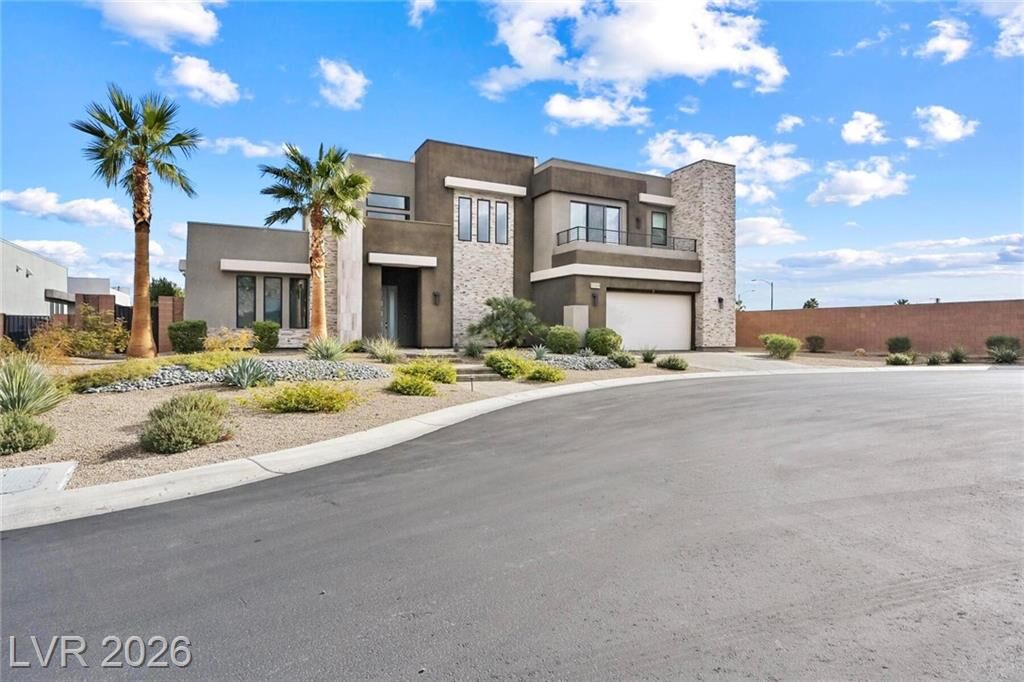 Property Photo: 4008 Desert Trace Court NV 89129