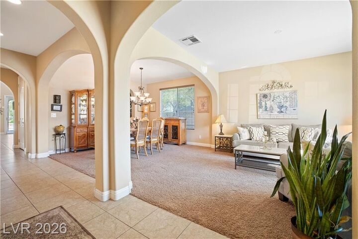 Property Photo: 926 Loma Bonita Place NV 89138