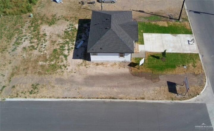 Property Photo: 2366 Tuscany Road TX 78596