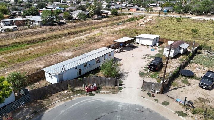 Property Photo: 6601 Meadow Drive TX 78542