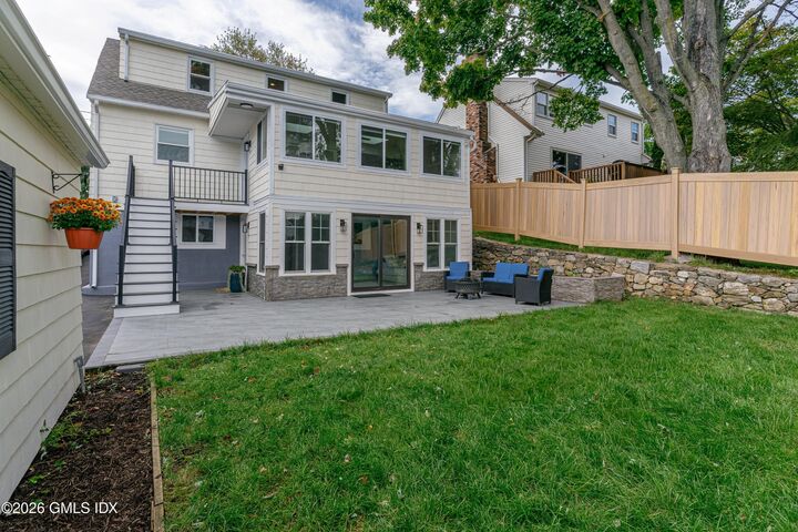 Property Photo:  228 Woodrow Avenue  CT 06890 