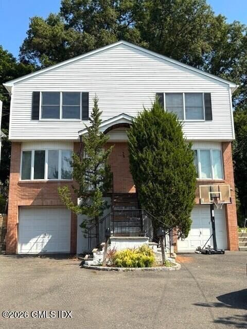 Property Photo: 32 Decatur Street 2 CT 06807