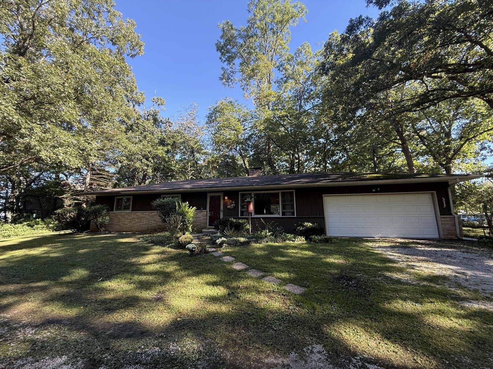 Property Photo:  747 Waverly Road  IN 46350 