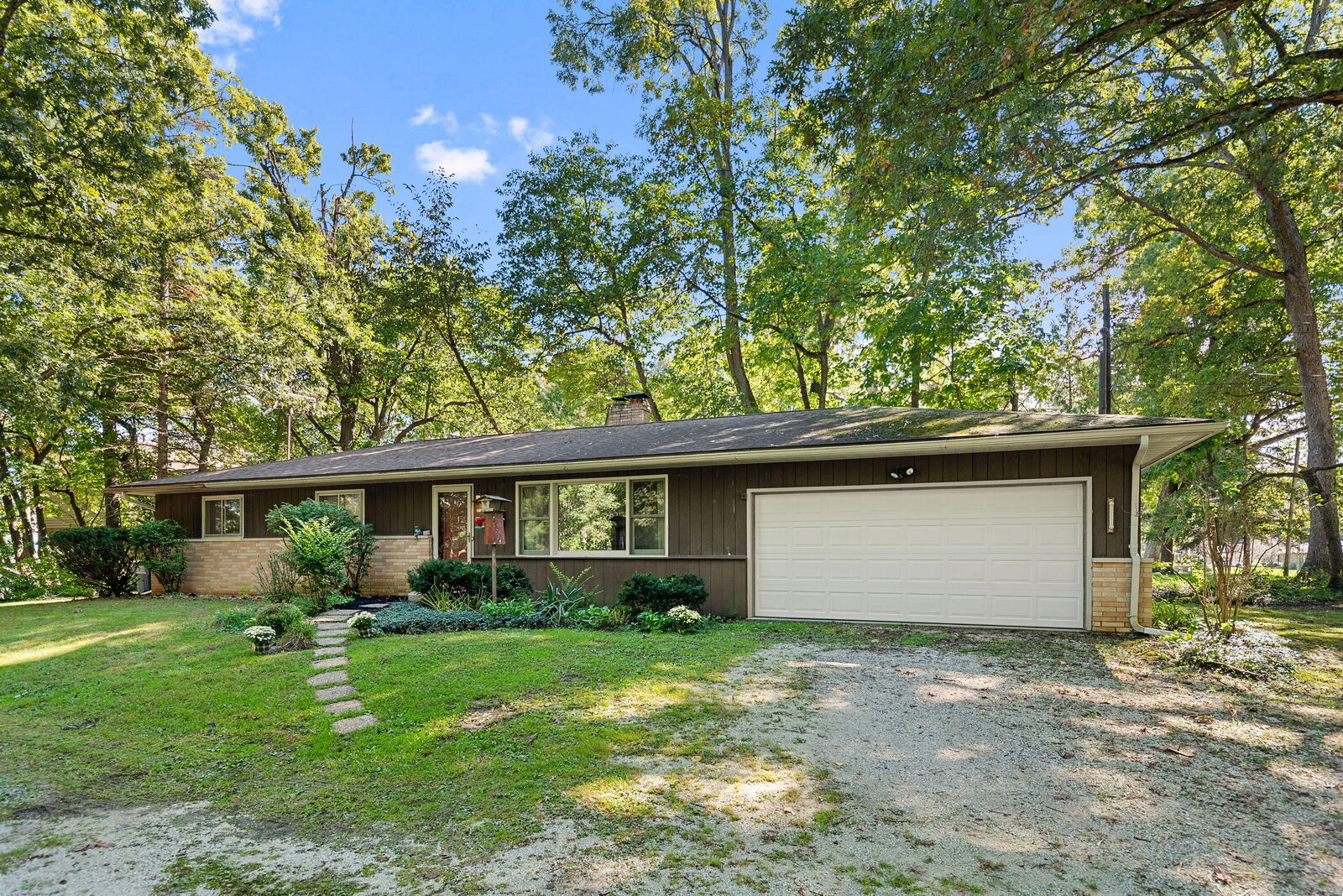 Property Photo:  747 Waverly Road  IN 46350 