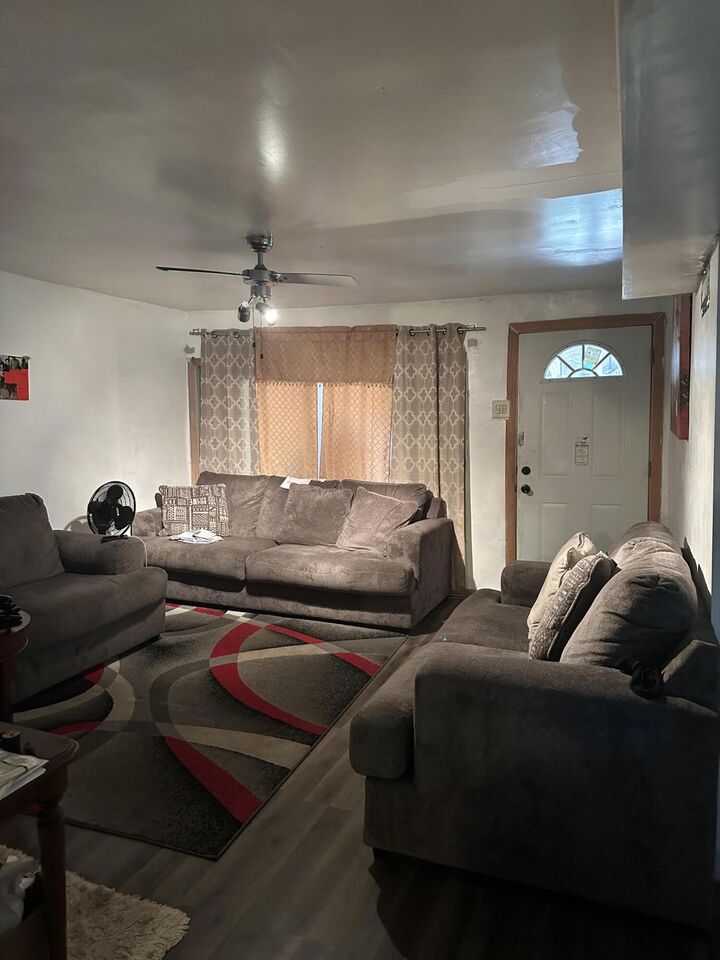 Property Photo: 3351 E 27th Avenue IN 46405
